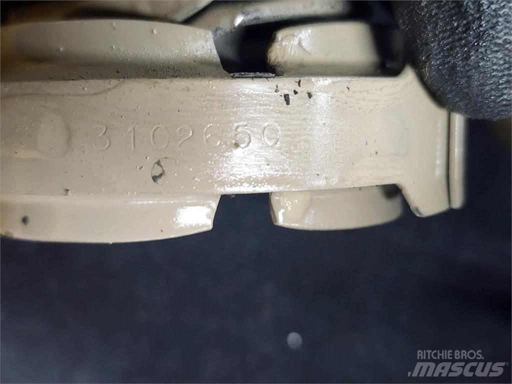 Cummins  运输工具-其他