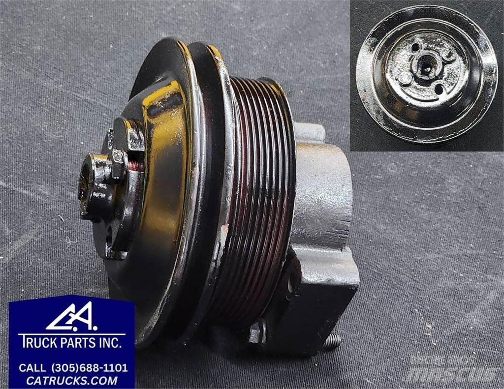 Cummins  运输工具-其他
