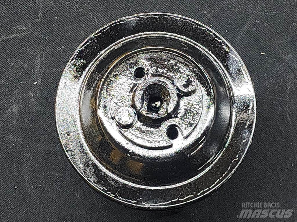 Cummins  运输工具-其他