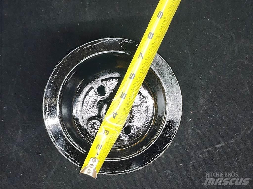 Cummins  运输工具-其他