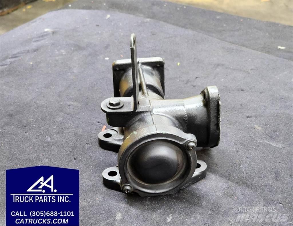 Cummins  运输工具-其他