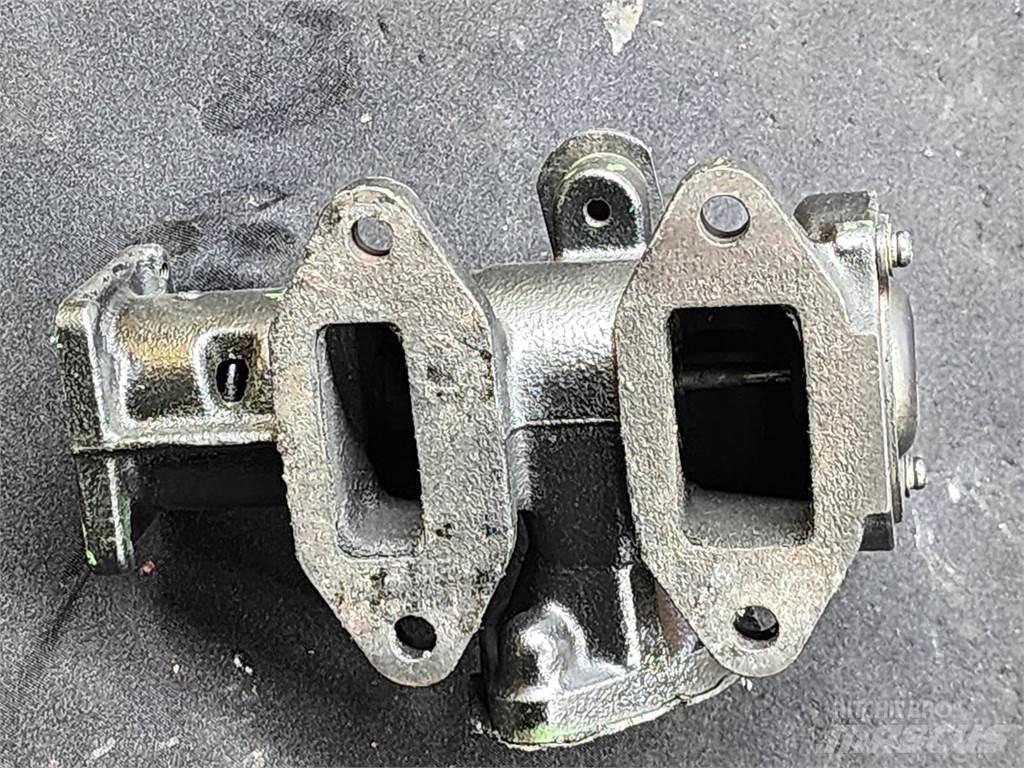 Cummins  运输工具-其他