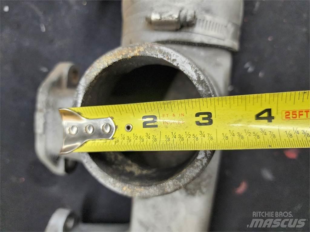 Cummins  运输工具-其他