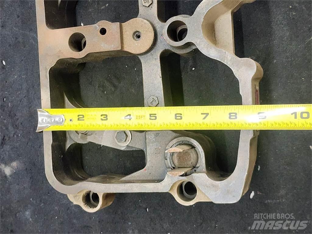 Cummins  运输工具-其他