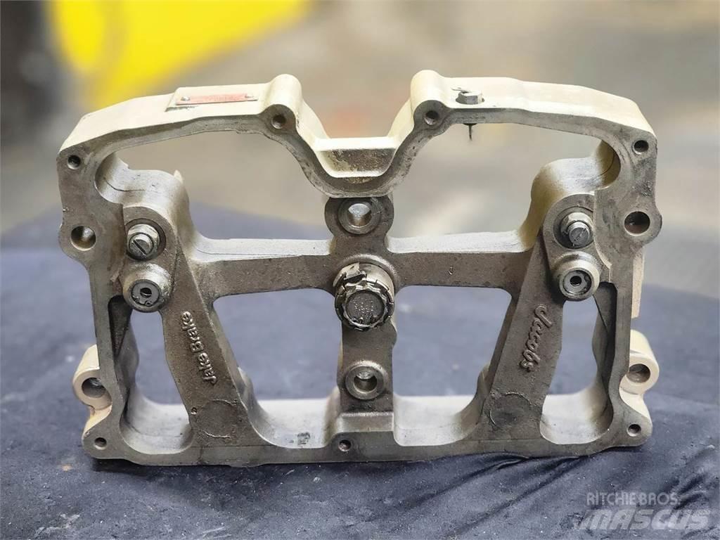 Cummins  运输工具-其他
