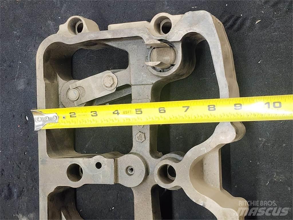 Cummins  运输工具-其他