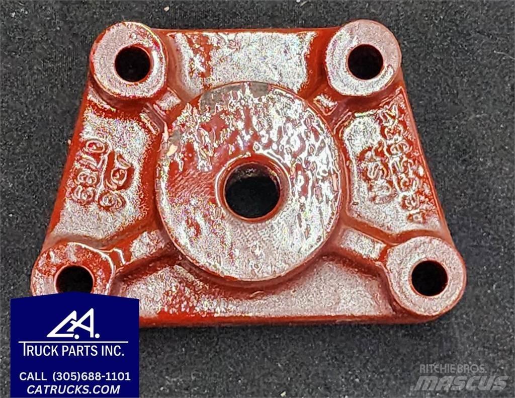 Cummins  运输工具-其他