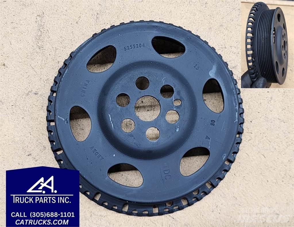 Cummins  运输工具-其他