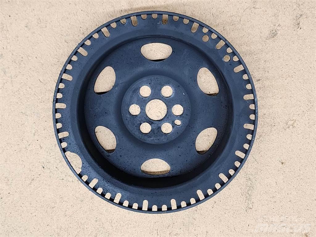 Cummins  运输工具-其他