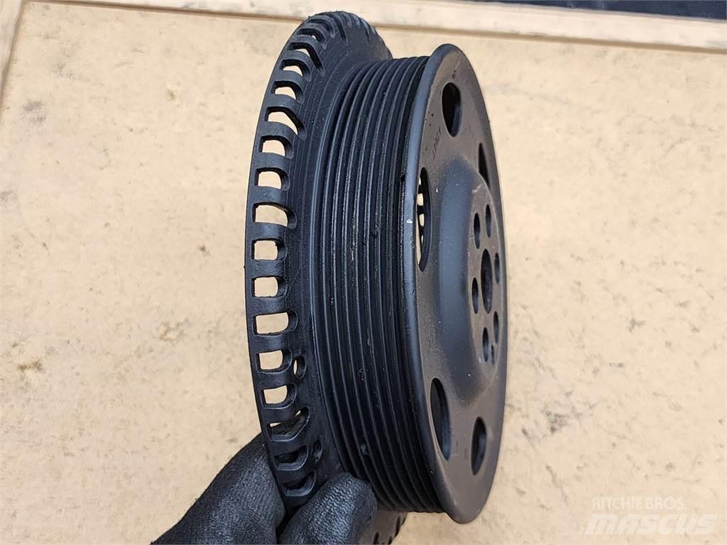 Cummins  运输工具-其他
