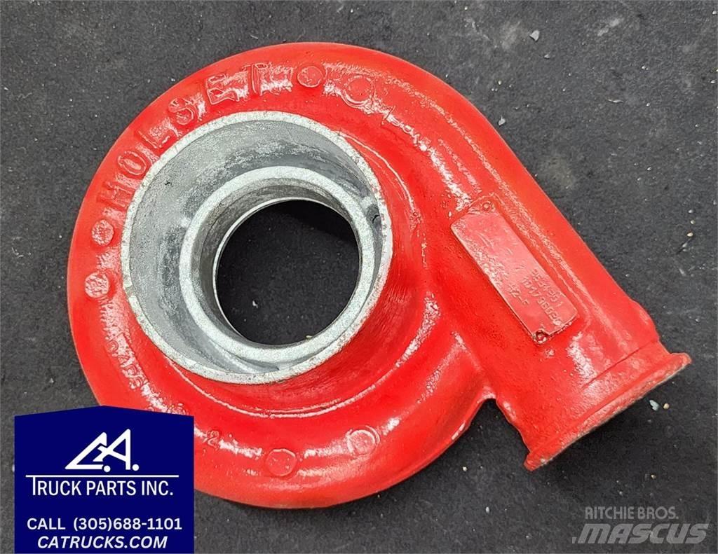 Cummins  运输工具-其他