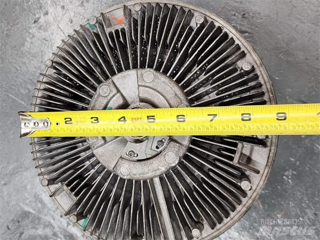 Cummins  运输工具-其他