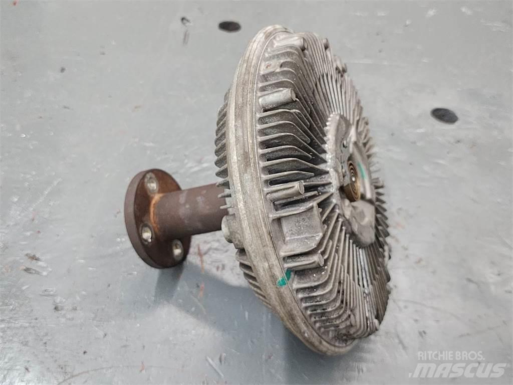 Cummins  运输工具-其他