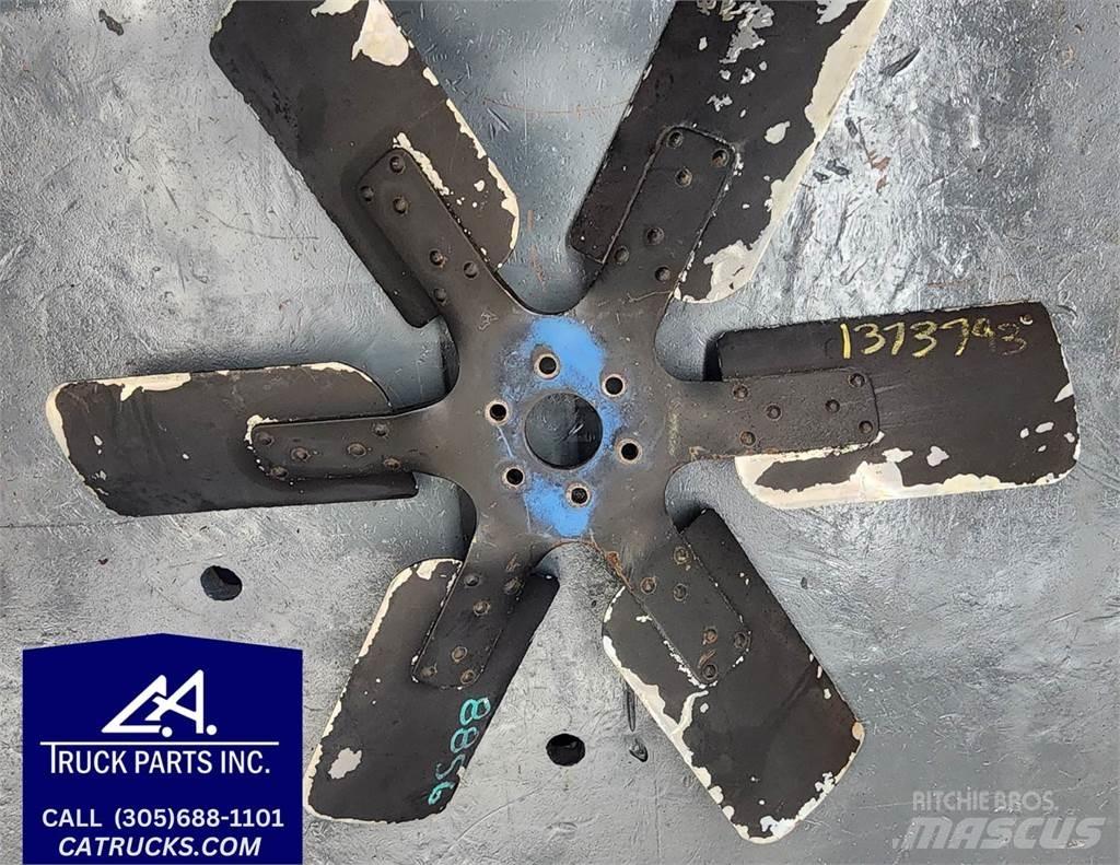 Cummins  运输工具-其他