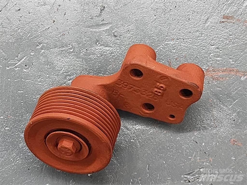 Cummins  运输工具-其他