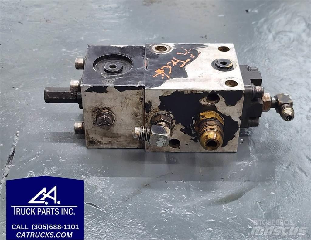 Cummins  运输工具-其他