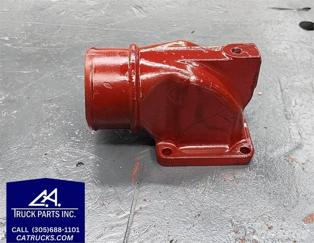 Cummins  运输工具-其他
