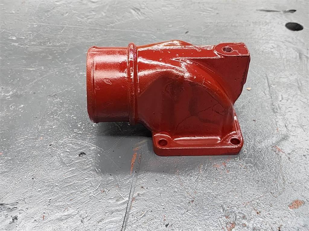 Cummins  运输工具-其他