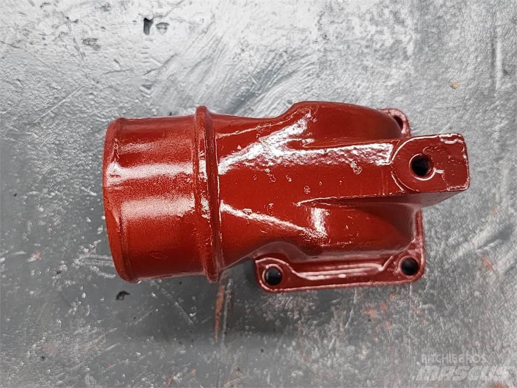 Cummins  运输工具-其他