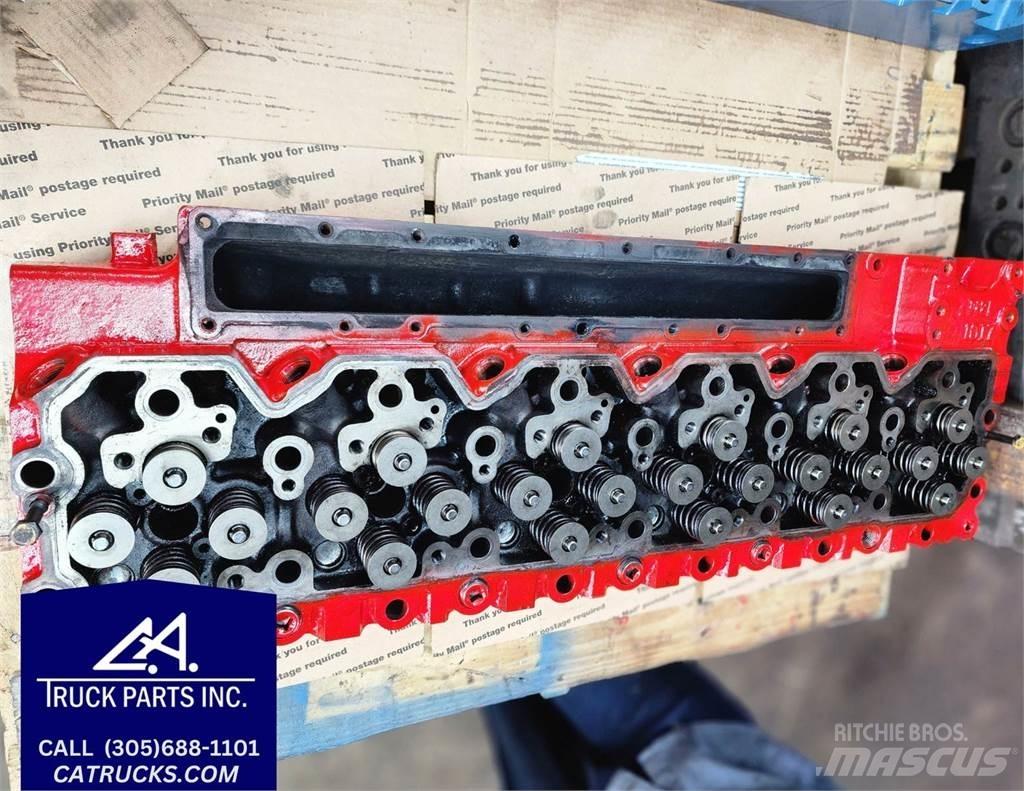 Cummins  运输工具-其他