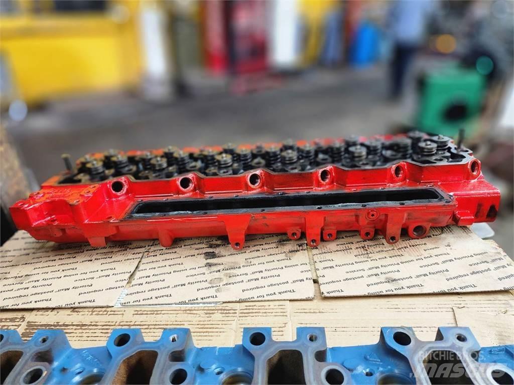 Cummins  运输工具-其他