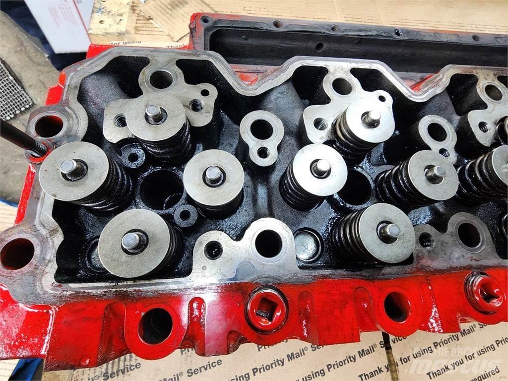 Cummins  运输工具-其他