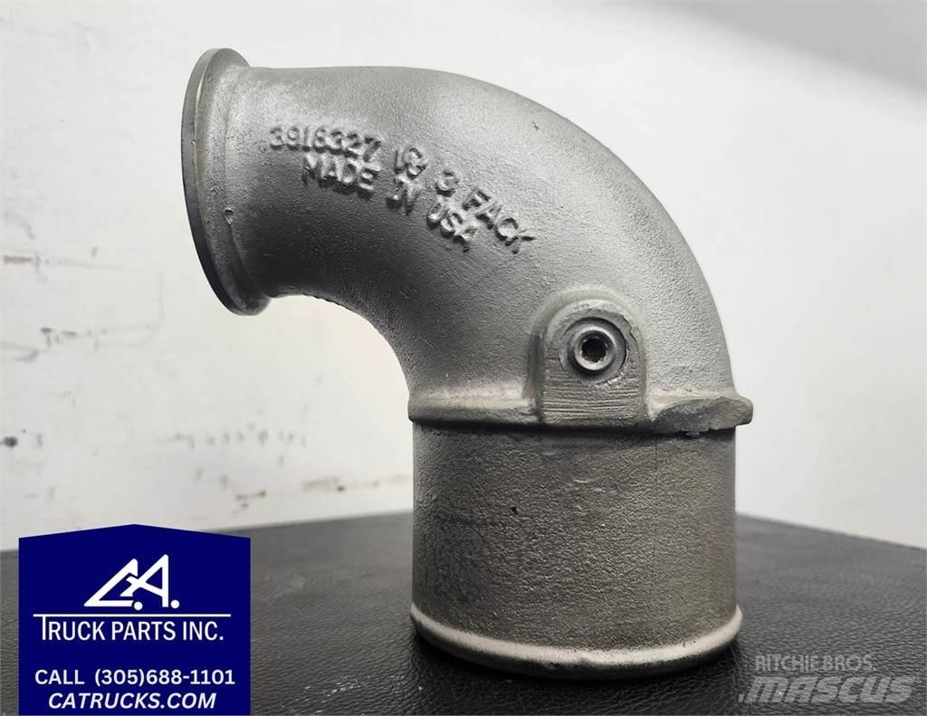 Cummins  运输工具-其他