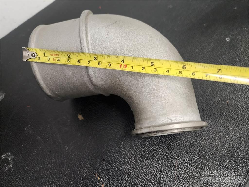 Cummins  运输工具-其他