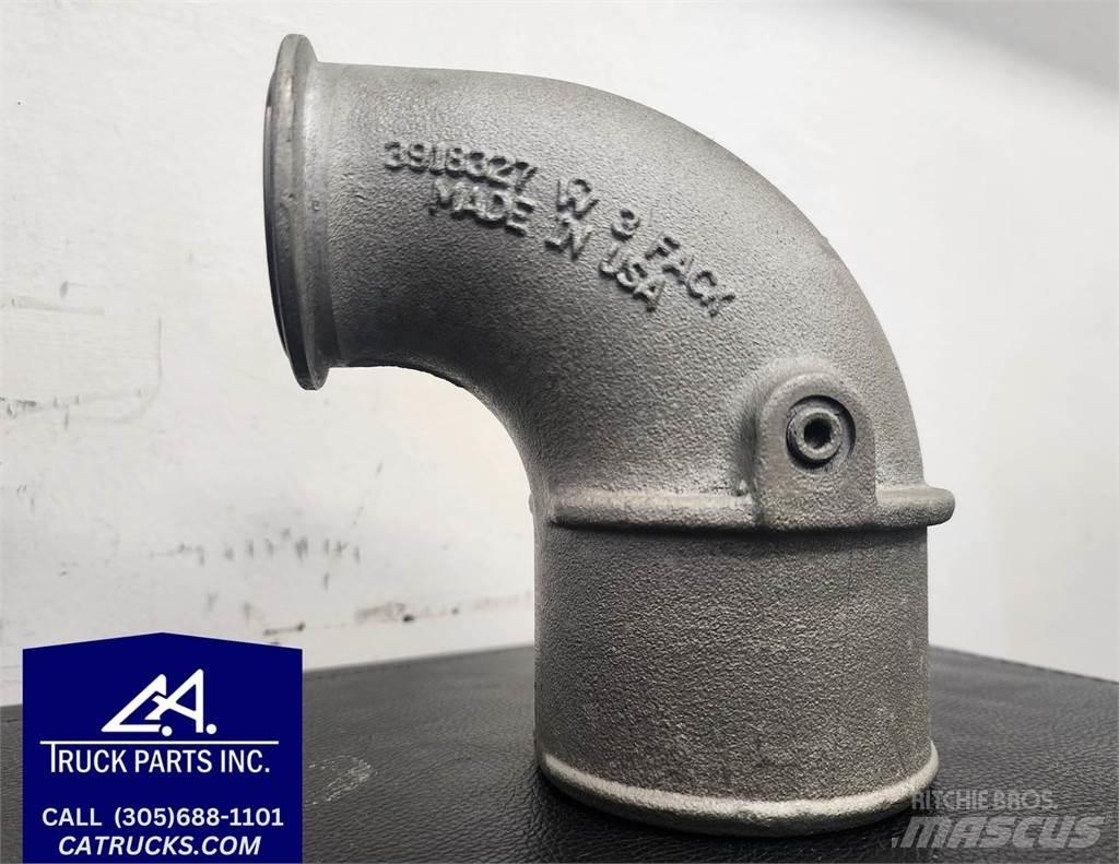 Cummins  运输工具-其他