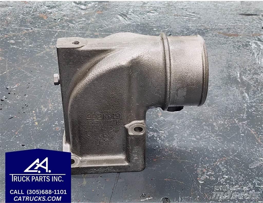 Cummins  运输工具-其他