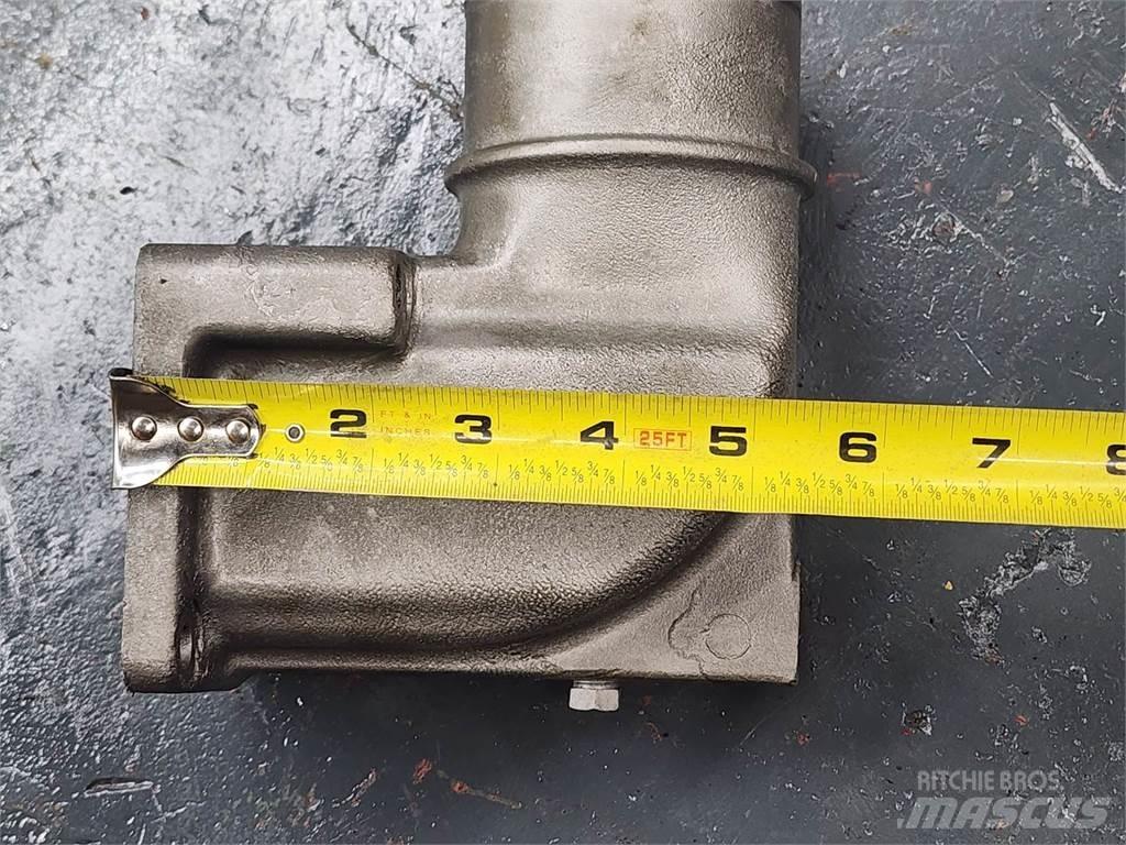 Cummins  运输工具-其他