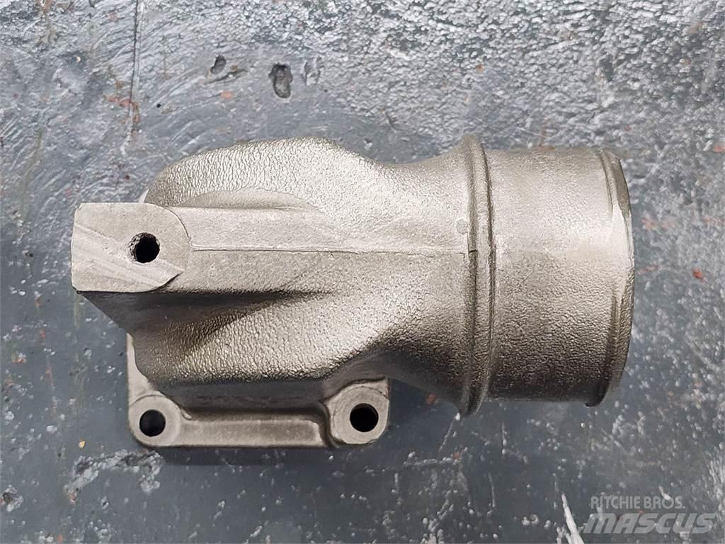 Cummins  运输工具-其他