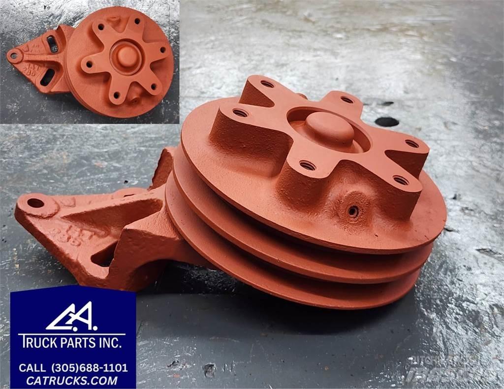 Cummins  运输工具-其他