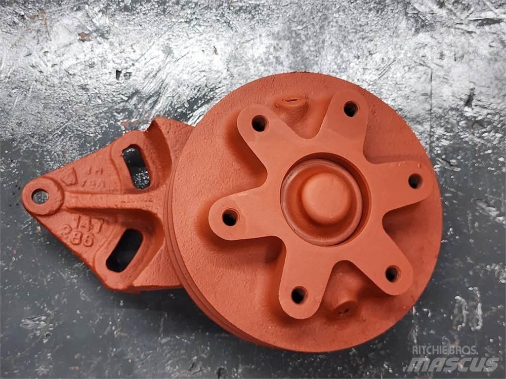 Cummins  运输工具-其他