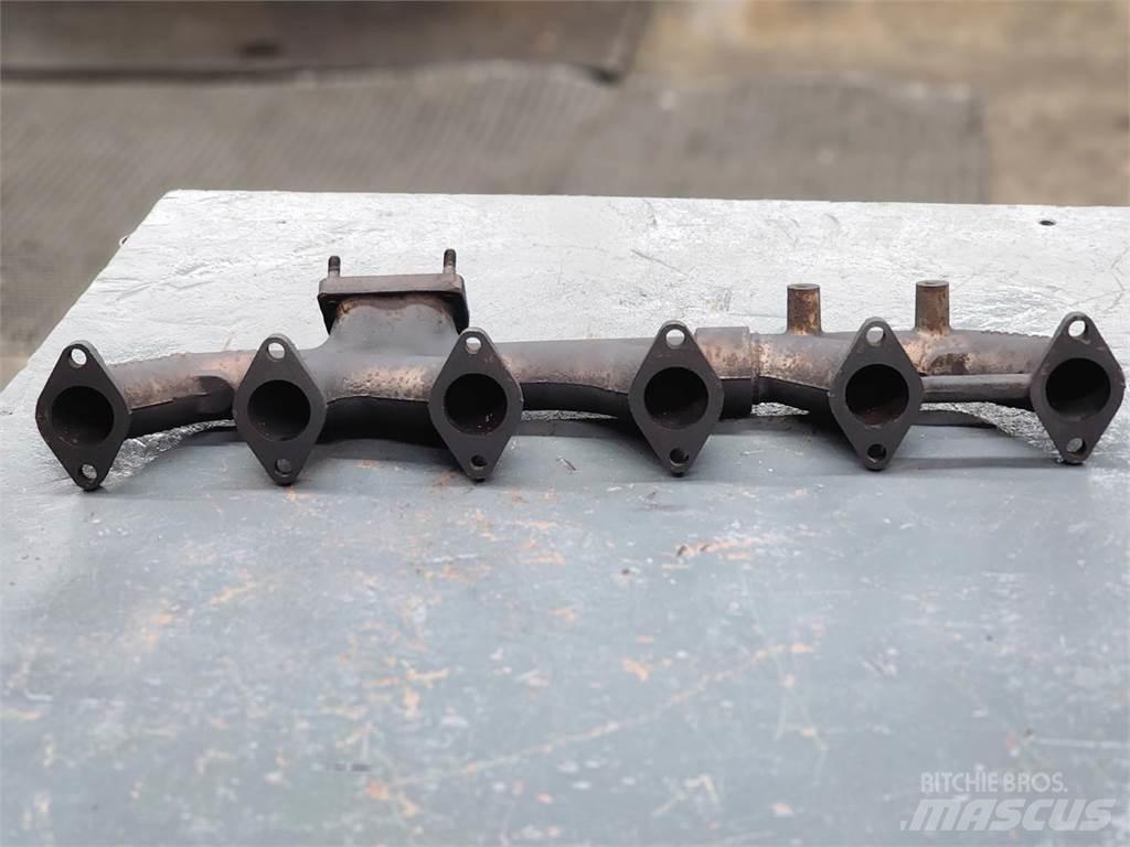Cummins  运输工具-其他