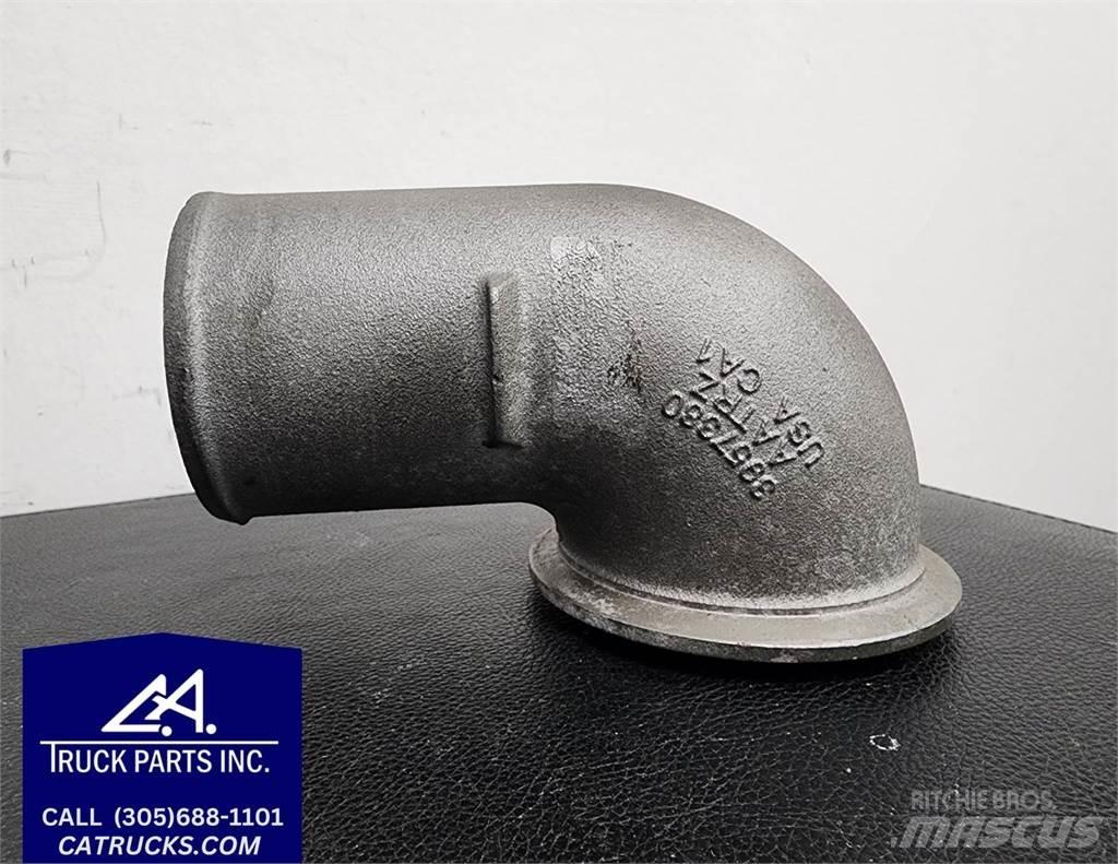 Cummins  运输工具-其他