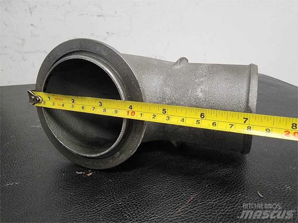 Cummins  运输工具-其他