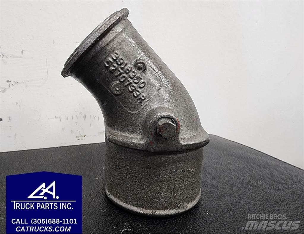 Cummins  运输工具-其他