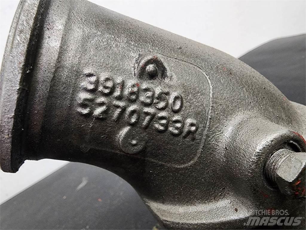 Cummins  运输工具-其他