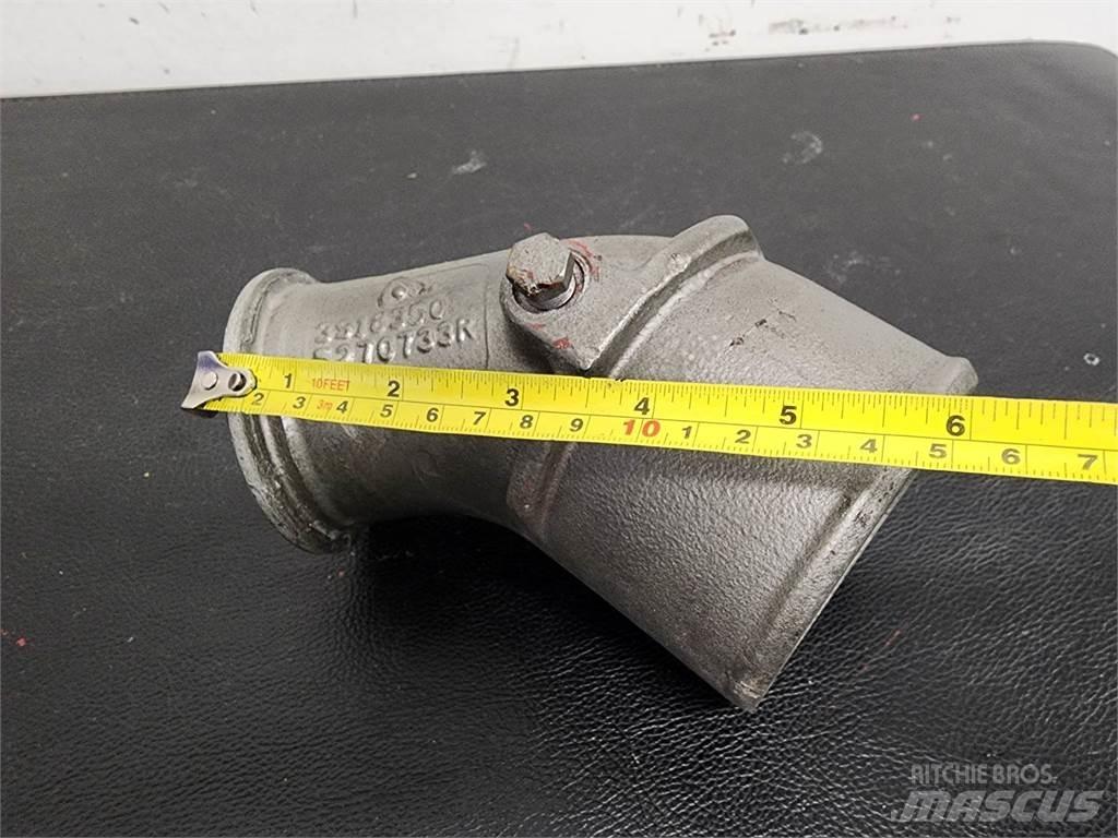 Cummins  运输工具-其他