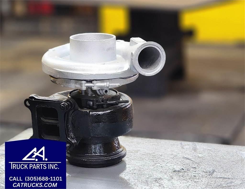 Cummins  运输工具-其他
