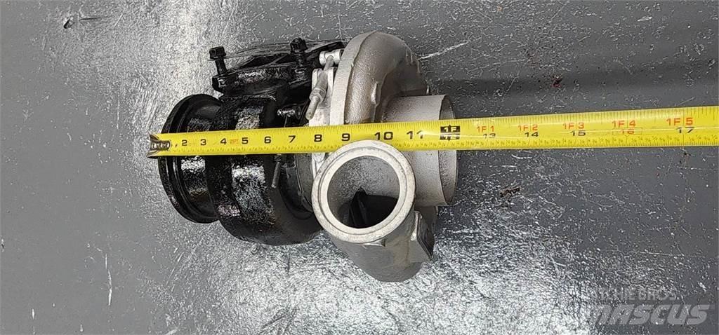 Cummins  运输工具-其他
