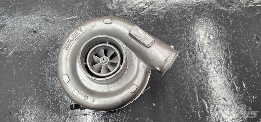 Cummins  运输工具-其他