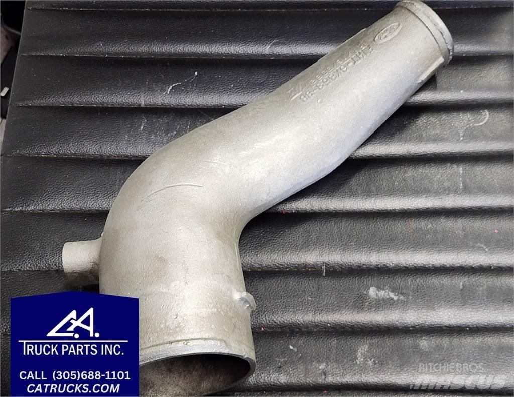 Cummins  运输工具-其他