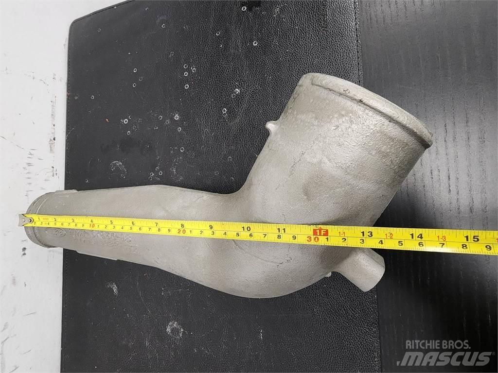 Cummins  运输工具-其他