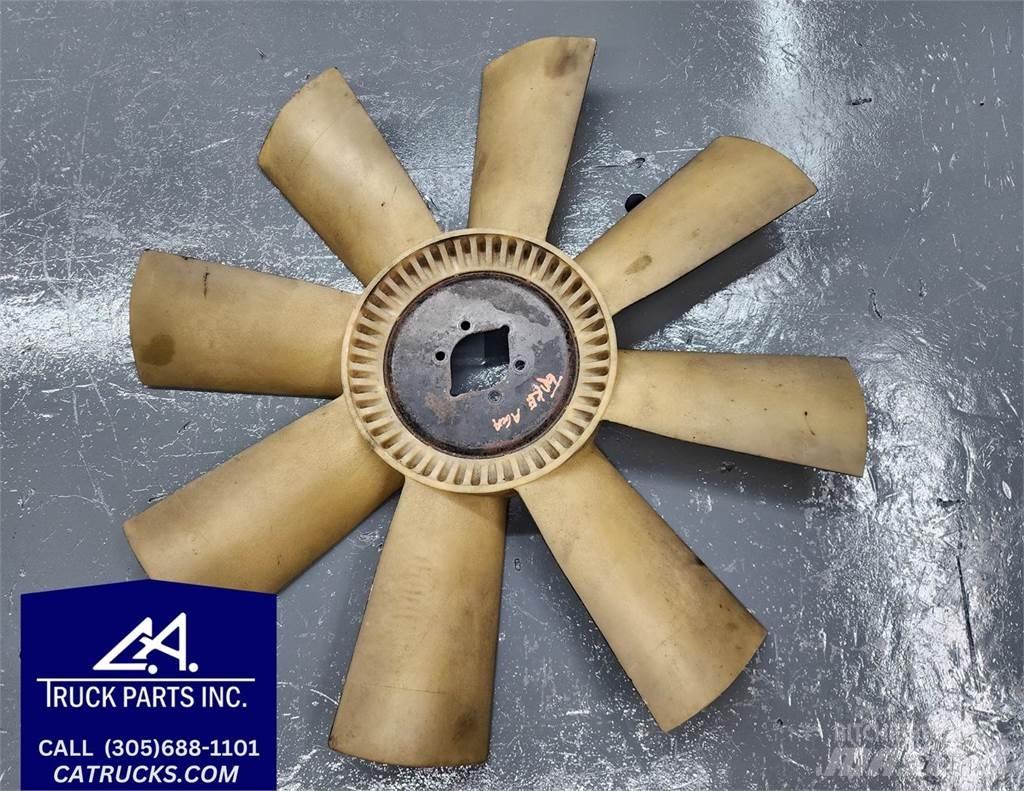 Cummins  运输工具-其他
