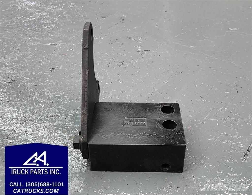 Cummins  运输工具-其他