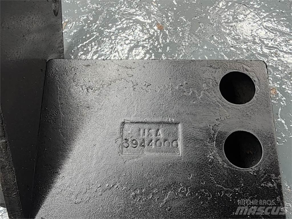 Cummins  运输工具-其他