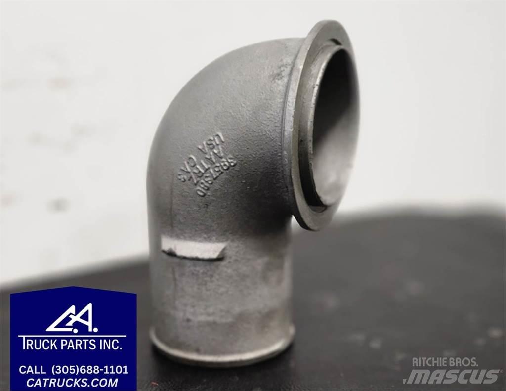 Cummins  运输工具-其他