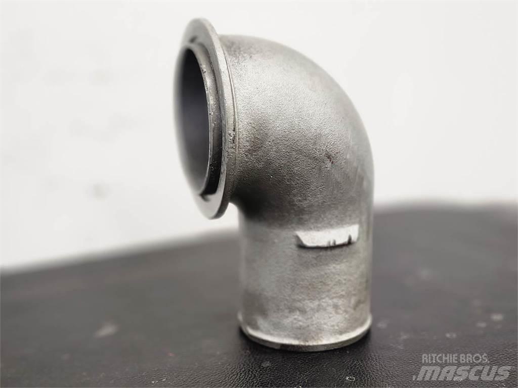 Cummins  运输工具-其他
